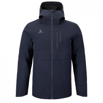 Куртка Kelme Functional Down Jacket Куртка Kelme Functional Down Jacket