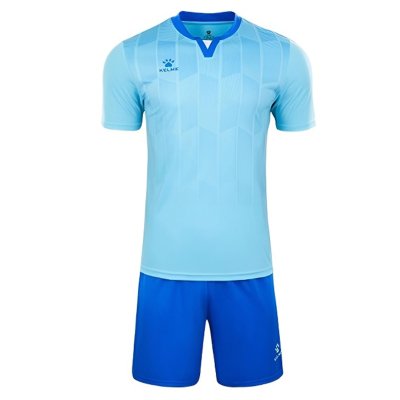 Комплект игровой формы Kelme Short Sleeve Set