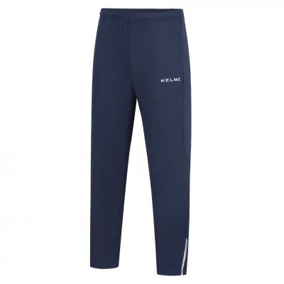 Брюки тренировочные Kelme Training Pant Slim Брюки тренировочные Kelme Training Pant Slim