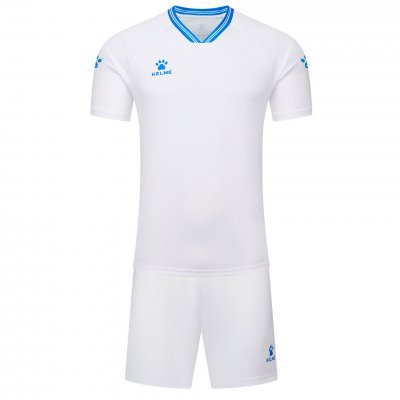 Комплект игровой формы Kelme Short Sleeve Set