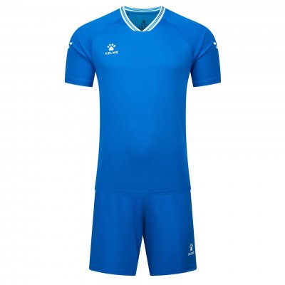 Комплект игровой формы Kelme Short Sleeve Set