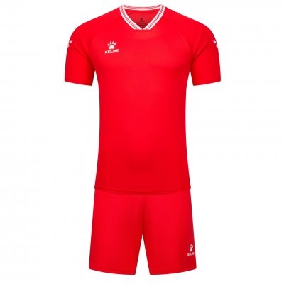 Комплект игровой формы Kelme Short Sleeve Set