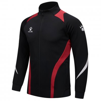 Куртка от спортивного костюма Kelme Knitted Jacket