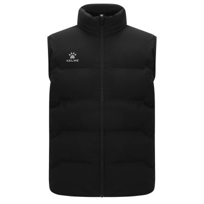 Жилет Kelme Padded Vest Жилет Kelme Padded Vest