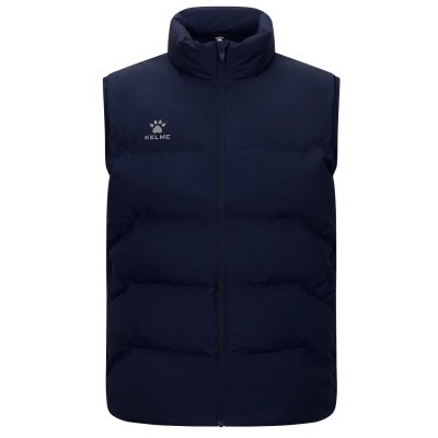 Жилет Kelme Padded Vest Жилет Kelme Padded Vest