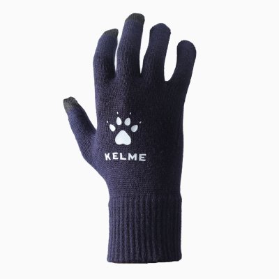 Перчатки Kelme Cold-proof Gloves