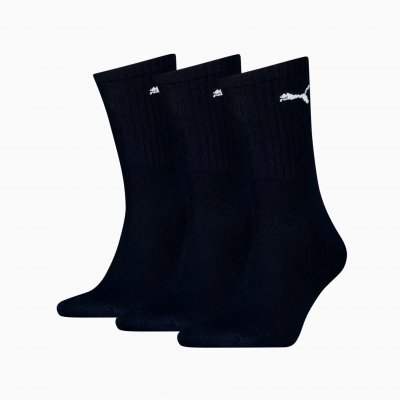 Комплект носков Puma Crew Socks (3 пары) Комплект носков Puma Crew Socks (3 пары)