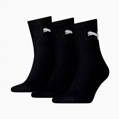 Комплект носков Puma Short Crew Socks (3 пары) Комплект носков Puma Short Crew Socks (3 пары)