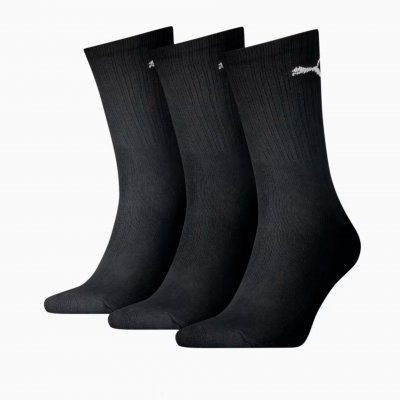 Комплект носков Puma Sport Crew Lightweight Socks (3 пары) Комплект носков Puma Sport Crew Lightweight Socks (3 пары)