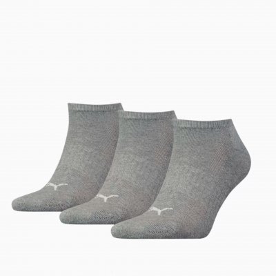 Комплект носков Puma Cushioned Sneaker Socks (3 пары) Комплект носков Puma Cushioned Sneaker Socks (3 пары)