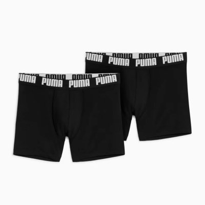 Комплект трусов Puma Boxers Briefs (2 пары) Комплект трусов Puma Boxers Briefs (2 пары)
