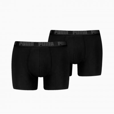 Комплект трусов Puma Boxers Briefs(2 пары) Комплект трусов Puma Boxers Briefs(2 пары)