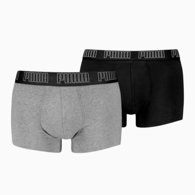 Комплект трусов Puma Trunks Boxers (2 пары)