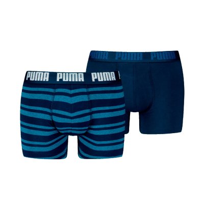 Комплект трусов Puma Everyday Heritage (2 пары)