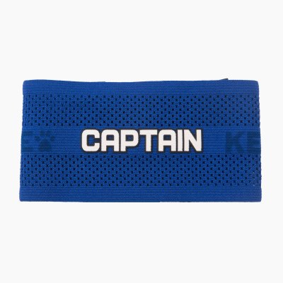Капитанская повязка Kelme Football Captain Armband
