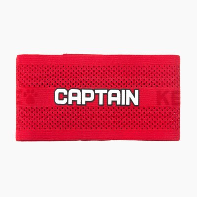Капитанская повязка Kelme Football Captain Armband