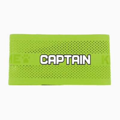 Капитанская повязка Kelme Football Captain Armband
