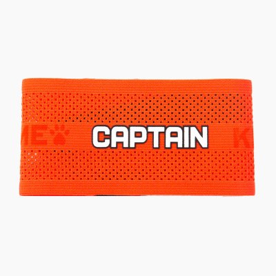 Капитанская повязка Kelme Football Captain Armband