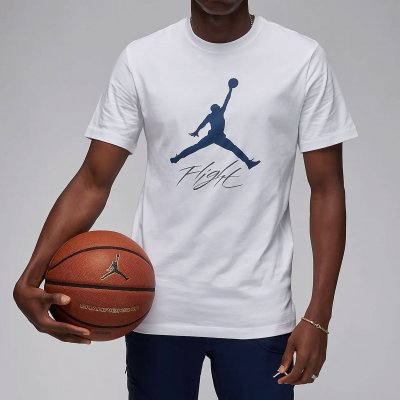 Футболка Jordan Jumpman Flight Футболка Jordan Jumpman Flight