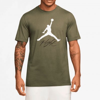 Футболка Jordan Jumpman Flight Футболка Jordan Jumpman Flight