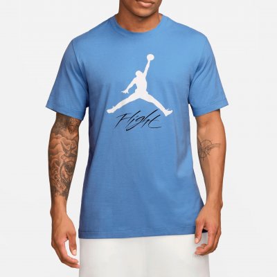 Футболка Jordan Jumpman Flight Футболка Jordan Jumpman Flight
