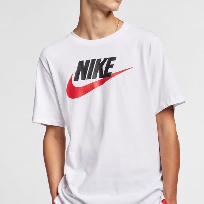Футболка Nike Sportswear Icon Futura Tee