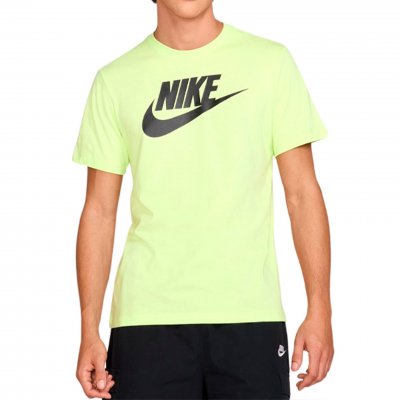 Футболка Nike Sportswear Icon Futura Tee Футболка Nike Sportswear Icon Futura Tee