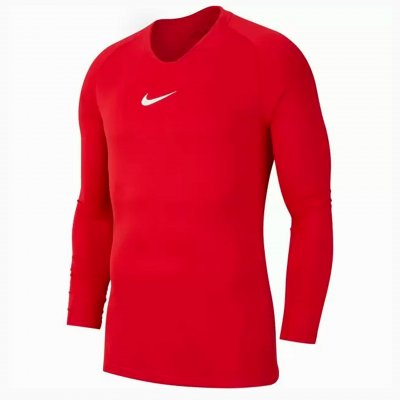 Лонгслив компресcионный Nike Park First Layer LS