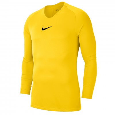 Лонгслив компресcионный Nike Park First Layer LS