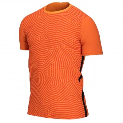 Футболка вратарская Nike Gardien III SS Футболка вратарская Nike Gardien III SS