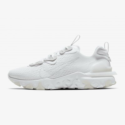 Кроссовки Nike React Vision 'Cloud White' Кроссовки Nike React Vision 'Cloud White'