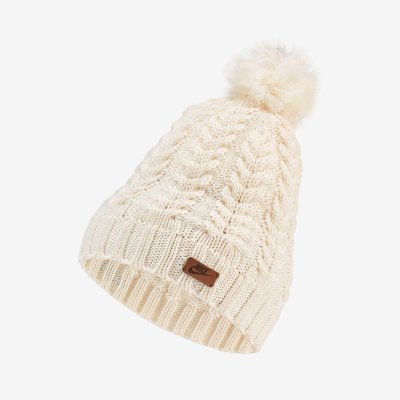 Шапка женская Nike Sportswear Knit Pom Beanie