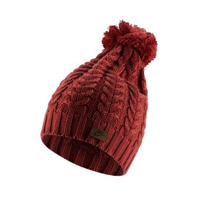 Шапка женская Nike Sportswear Knit Pom Beanie