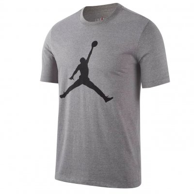 Футболка Jordan Jumpman T-Shirt Футболка Jordan Jumpman T-Shirt
