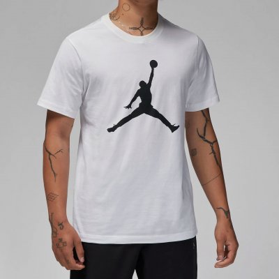 Футболка Jordan Jumpman T-Shirt Футболка Jordan Jumpman T-Shirt