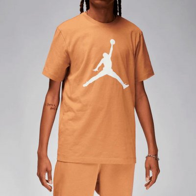Футболка Jordan Jumpman T-Shirt Футболка Jordan Jumpman T-Shirt