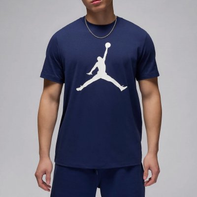 Футболка Nike Air Jordan Jumpman T-Shirt Футболка Nike Air Jordan Jumpman T-Shirt