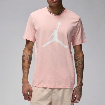 Футболка Nike Air Jordan Jumpman T-Shirt Футболка Nike Air Jordan Jumpman T-Shirt