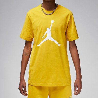 Футболка Jordan Jumpman T-Shirt Футболка Jordan Jumpman T-Shirt