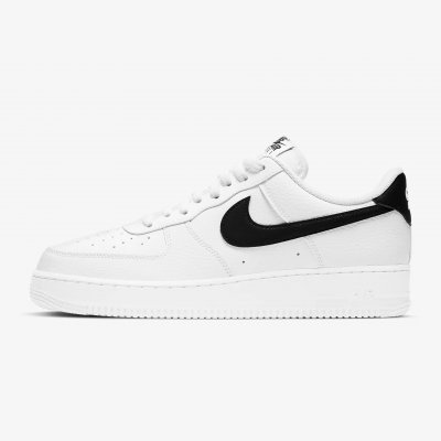 Кроссовки Nike Air Force 1 '07 Кроссовки Nike Air Force 1 '07