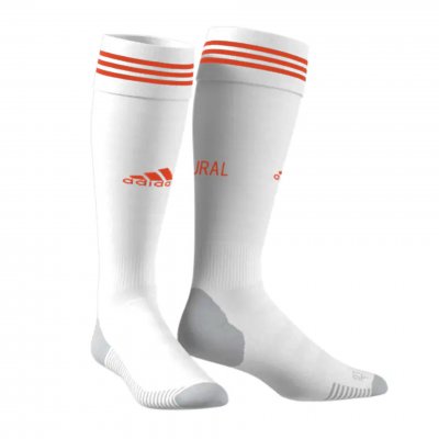 Гетры adidas Adisock 18 ФК "Урал" Гетры adidas Adisock 18 ФК "Урал"