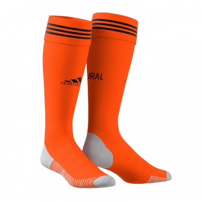 Гетры adidas Adisock 18 ФК "Урал" Гетры adidas Adisock 18 ФК "Урал"