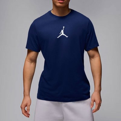 Футболка Jordan Jumpman Dri-FIT Crew