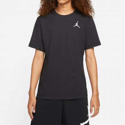 Футболка Jordan Jumpman Embroidered Crew Футболка Jordan Jumpman Embroidered Crew
