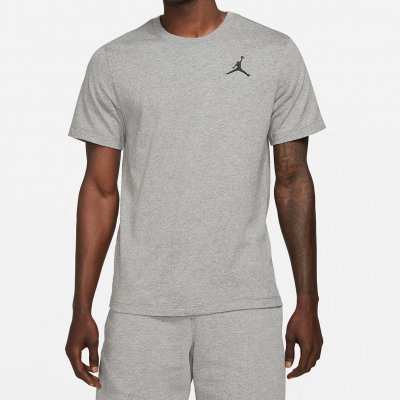 Футболка Jordan Jumpman Embroidered Crew Футболка Jordan Jumpman Embroidered Crew