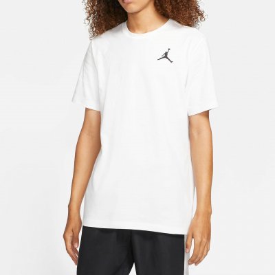 Футболка Jordan Jumpman Embroidered Crew Футболка Jordan Jumpman Embroidered Crew