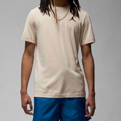 Футболка Jordan Jumpman Embroidered Crew Футболка Jordan Jumpman Embroidered Crew