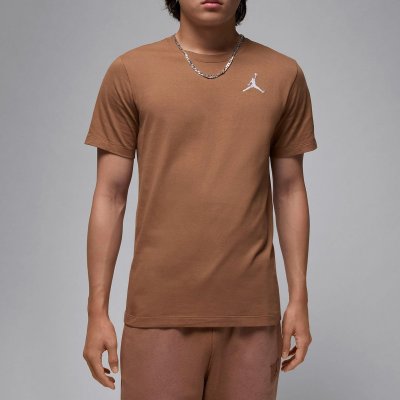 Футболка Jordan Jumpman Embroidered Crew Футболка Jordan Jumpman Embroidered Crew