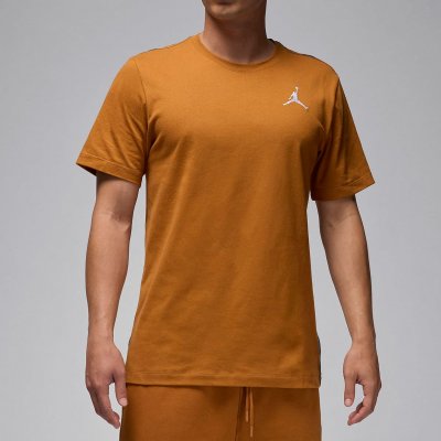 Футболка Jordan Jumpman Embroidered Crew Футболка Jordan Jumpman Embroidered Crew