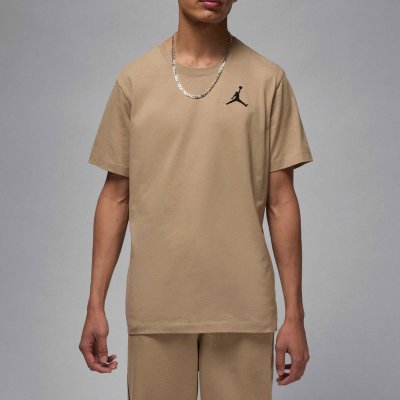 Футболка Jordan Jumpman Embroidered Crew Футболка Jordan Jumpman Embroidered Crew